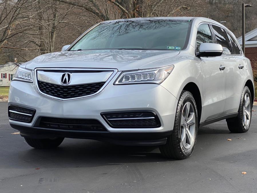Used Acura MDX SH-AWD 4dr 2014 | Lava Motors 2 Inc. Canton, Connecticut Used Acura MDX SH-AWD 4dr 2014 | Lava Motors 2 Inc. Canton, Connecticut