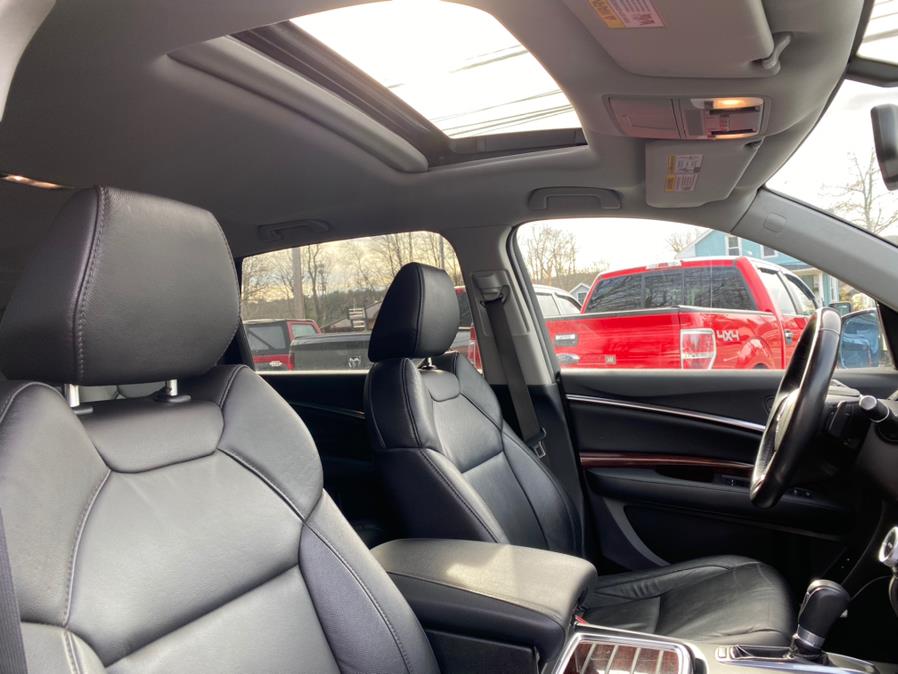 Used Acura MDX SH-AWD 4dr 2014 | Lava Motors 2 Inc. Canton, Connecticut Used Acura MDX SH-AWD 4dr 2014 | Lava Motors 2 Inc. Canton, Connecticut
