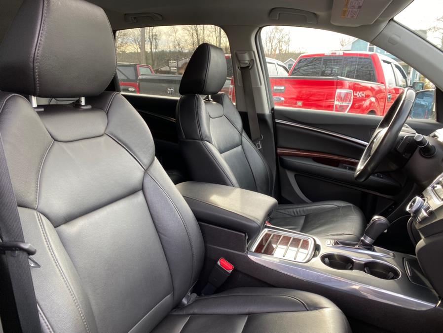 Used Acura MDX SH-AWD 4dr 2014 | Lava Motors 2 Inc. Canton, Connecticut Used Acura MDX SH-AWD 4dr 2014 | Lava Motors 2 Inc. Canton, Connecticut