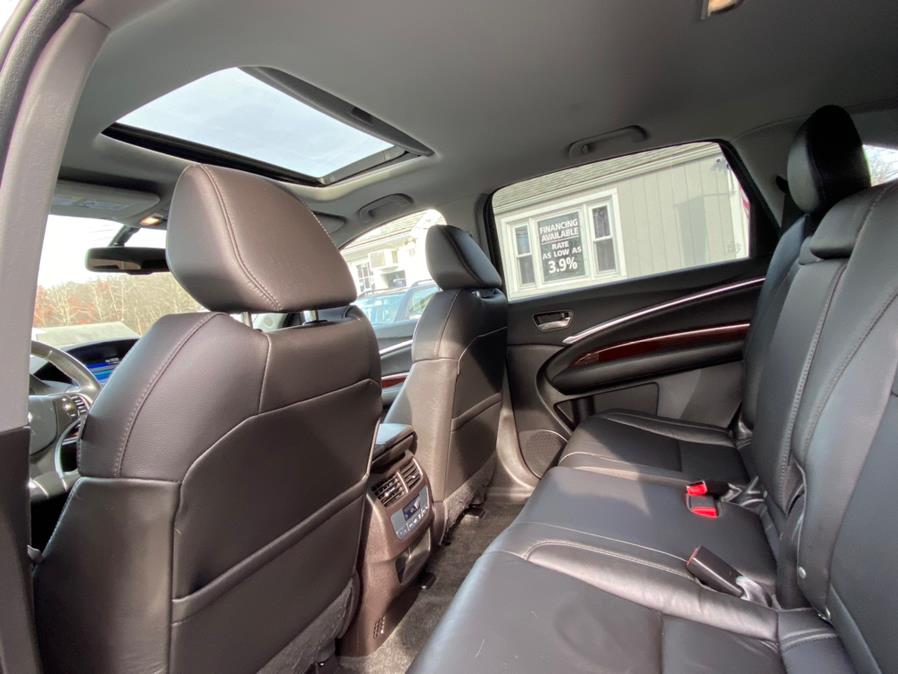 Used Acura MDX SH-AWD 4dr 2014 | Lava Motors 2 Inc. Canton, Connecticut Used Acura MDX SH-AWD 4dr 2014 | Lava Motors 2 Inc. Canton, Connecticut