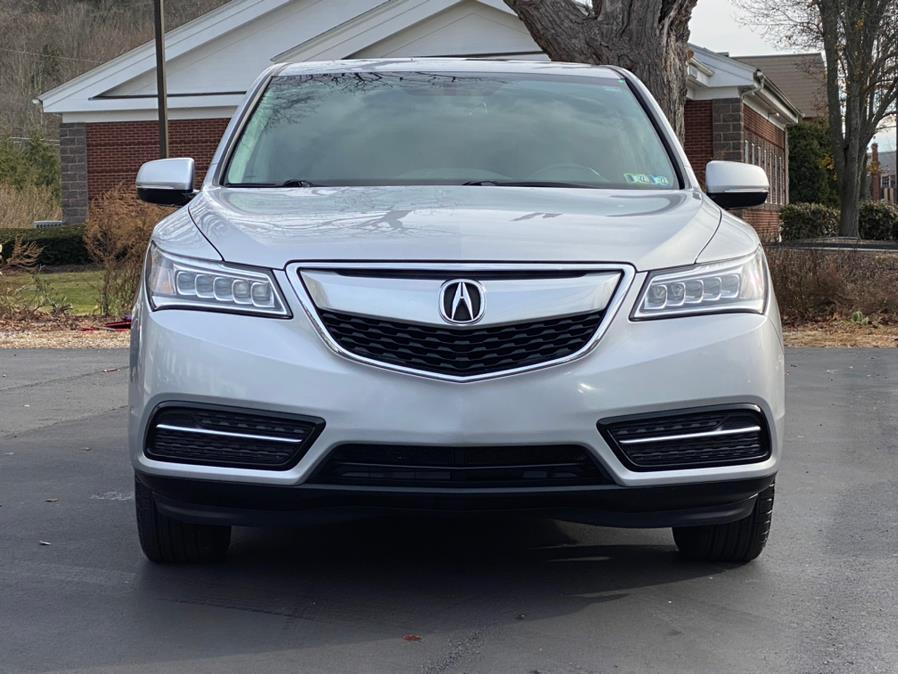 Used Acura MDX SH-AWD 4dr 2014 | Lava Motors 2 Inc. Canton, Connecticut Used Acura MDX SH-AWD 4dr 2014 | Lava Motors 2 Inc. Canton, Connecticut