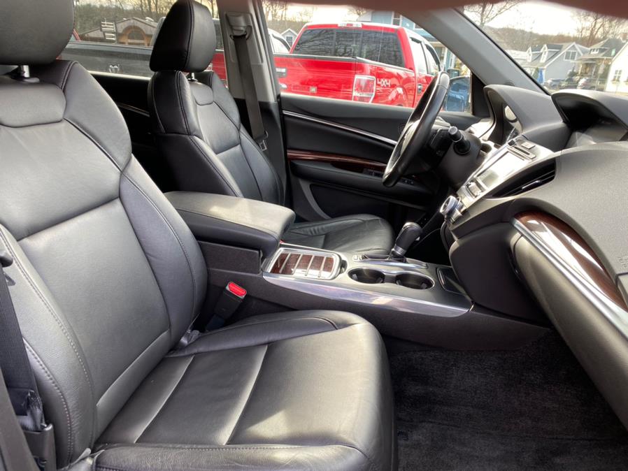 Used Acura MDX SH-AWD 4dr 2014 | Lava Motors 2 Inc. Canton, Connecticut Used Acura MDX SH-AWD 4dr 2014 | Lava Motors 2 Inc. Canton, Connecticut