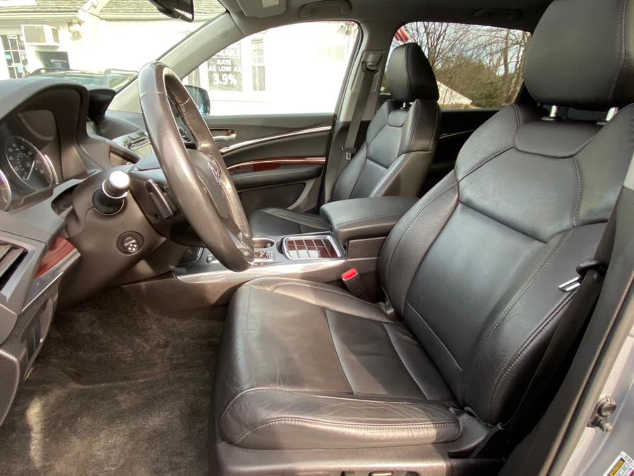 Used Acura MDX SH-AWD 4dr 2014 | Lava Motors 2 Inc. Canton, Connecticut Used Acura MDX SH-AWD 4dr 2014 | Lava Motors 2 Inc. Canton, Connecticut