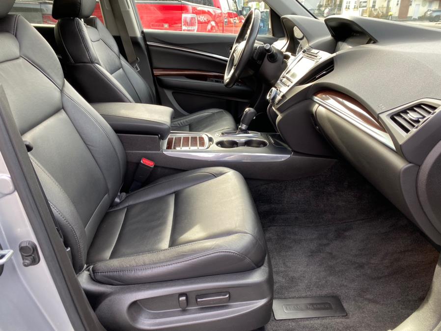 Used Acura MDX SH-AWD 4dr 2014 | Lava Motors 2 Inc. Canton, Connecticut Used Acura MDX SH-AWD 4dr 2014 | Lava Motors 2 Inc. Canton, Connecticut