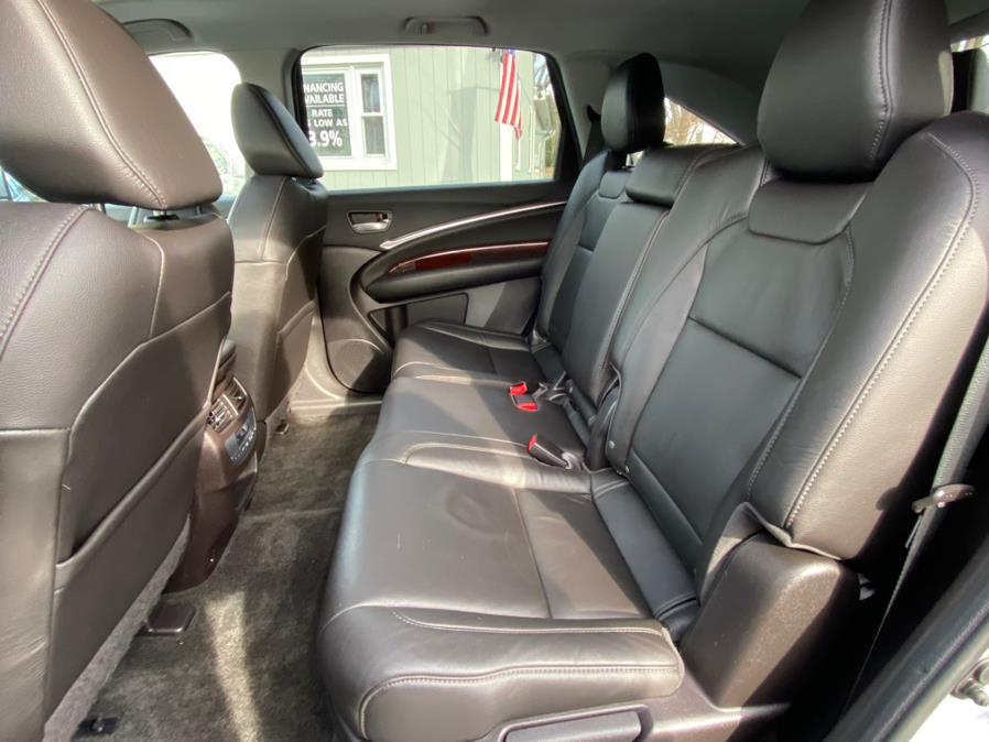 Used Acura MDX SH-AWD 4dr 2014 | Lava Motors 2 Inc. Canton, Connecticut Used Acura MDX SH-AWD 4dr 2014 | Lava Motors 2 Inc. Canton, Connecticut