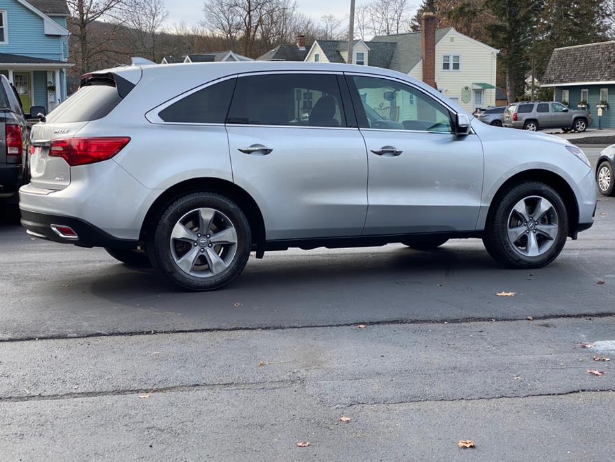 Used Acura MDX SH-AWD 4dr 2014 | Lava Motors 2 Inc. Canton, Connecticut Used Acura MDX SH-AWD 4dr 2014 | Lava Motors 2 Inc. Canton, Connecticut