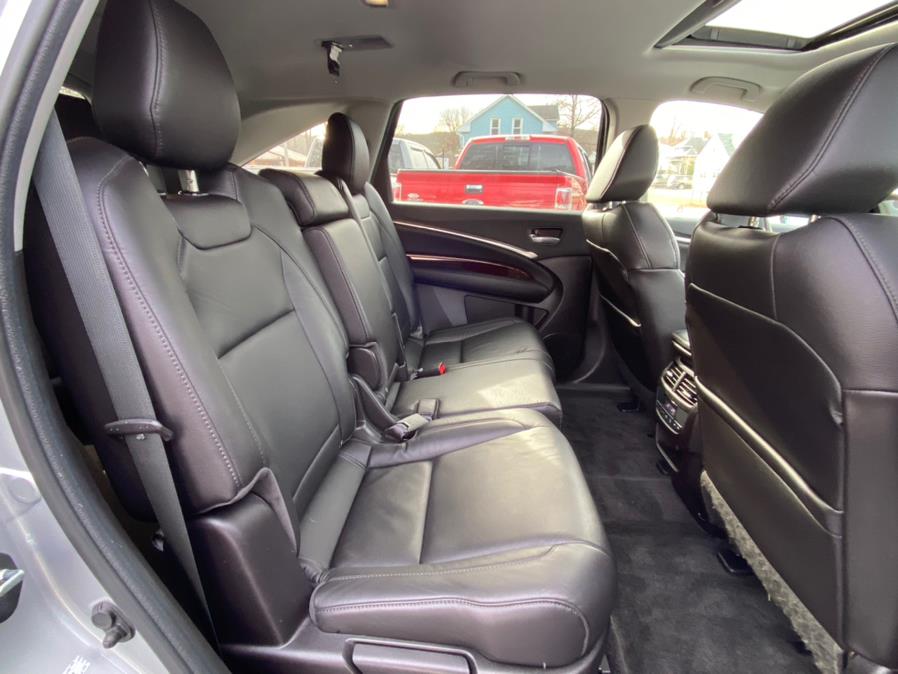 Used Acura MDX SH-AWD 4dr 2014 | Lava Motors 2 Inc. Canton, Connecticut Used Acura MDX SH-AWD 4dr 2014 | Lava Motors 2 Inc. Canton, Connecticut