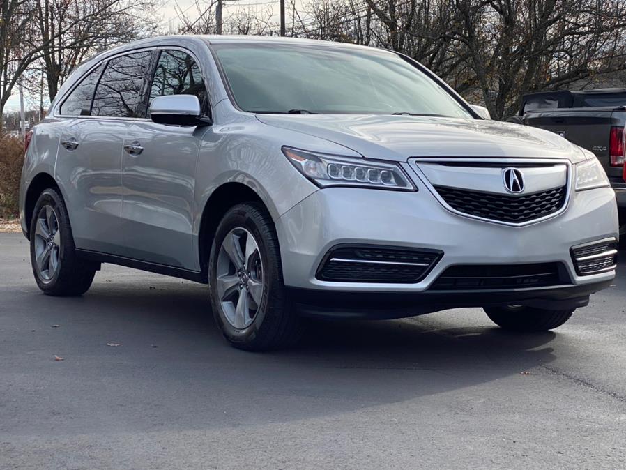 Used Acura MDX SH-AWD 4dr 2014 | Lava Motors 2 Inc. Canton, Connecticut Used Acura MDX SH-AWD 4dr 2014 | Lava Motors 2 Inc. Canton, Connecticut