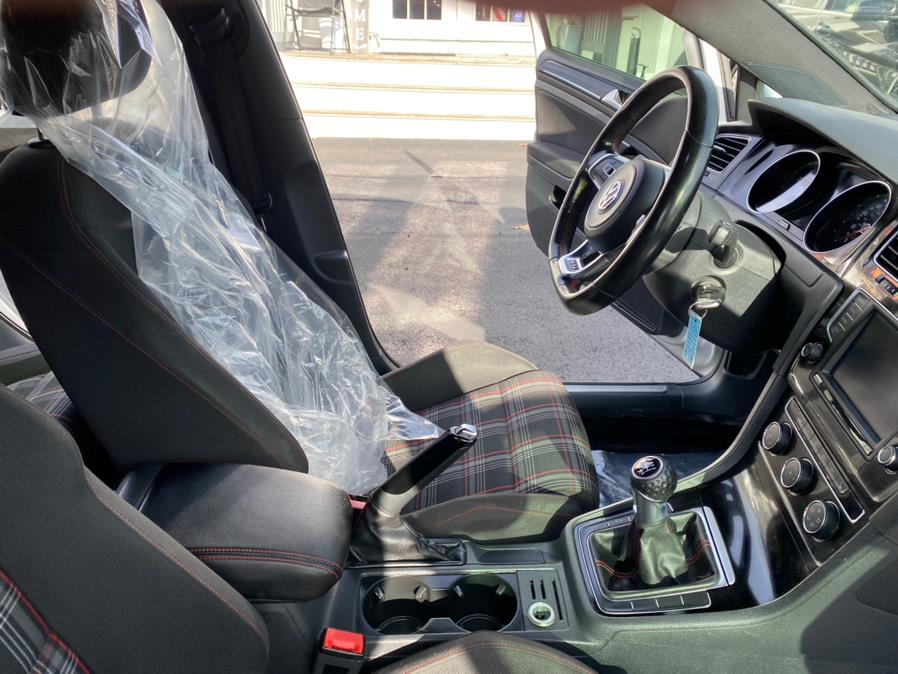 Used Volkswagen Golf GTI 4dr HB Man S 2016 | Lava Motors 2 Inc. Canton, Connecticut Used Volkswagen Golf GTI 4dr HB Man S 2016 | Lava Motors 2 Inc. Canton, Connecticut