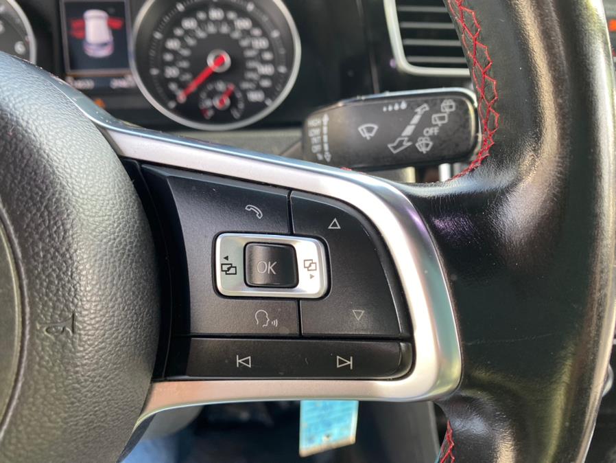 Used Volkswagen Golf GTI 4dr HB Man S 2016 | Lava Motors 2 Inc. Canton, Connecticut Used Volkswagen Golf GTI 4dr HB Man S 2016 | Lava Motors 2 Inc. Canton, Connecticut