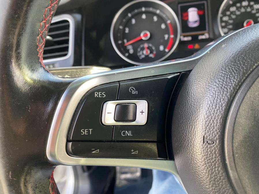 Used Volkswagen Golf GTI 4dr HB Man S 2016 | Lava Motors 2 Inc. Canton, Connecticut Used Volkswagen Golf GTI 4dr HB Man S 2016 | Lava Motors 2 Inc. Canton, Connecticut