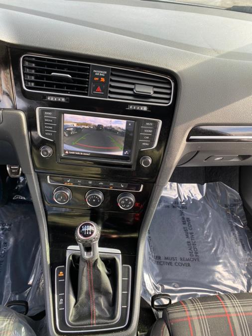 Used Volkswagen Golf GTI 4dr HB Man S 2016 | Lava Motors 2 Inc. Canton, Connecticut Used Volkswagen Golf GTI 4dr HB Man S 2016 | Lava Motors 2 Inc. Canton, Connecticut