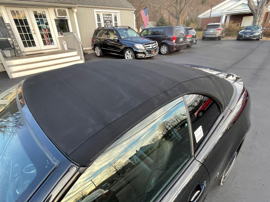 Used BMW M6 2dr Conv 2009 | Lava Motors 2 Inc. Canton, Connecticut Used BMW M6 2dr Conv 2009 | Lava Motors 2 Inc. Canton, Connecticut