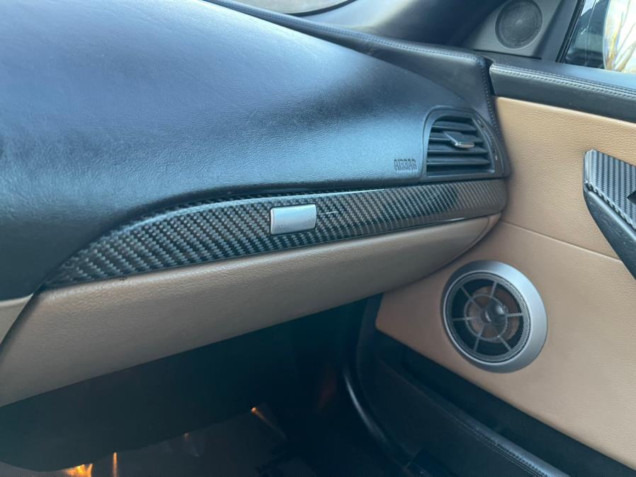 Used BMW M6 2dr Conv 2009 | Lava Motors 2 Inc. Canton, Connecticut Used BMW M6 2dr Conv 2009 | Lava Motors 2 Inc. Canton, Connecticut