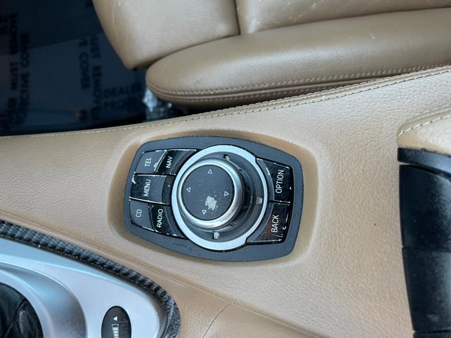 Used BMW M6 2dr Conv 2009 | Lava Motors 2 Inc. Canton, Connecticut Used BMW M6 2dr Conv 2009 | Lava Motors 2 Inc. Canton, Connecticut