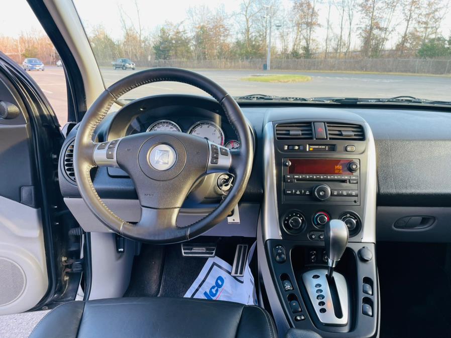 2006 Saturn VUE 4dr V6 Auto AWD, available for sale in New Britain, Connecticut | Supreme Automotive. New Britain, Connecticut 2006 Saturn VUE 4dr V6 Auto AWD, available for sale in New Britain, Connecticut | Supreme Automotive. New Britain, Connecticut