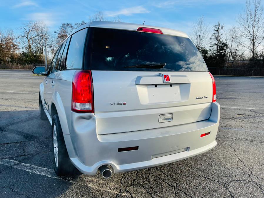 2006 Saturn VUE 4dr V6 Auto AWD, available for sale in New Britain, Connecticut | Supreme Automotive. New Britain, Connecticut 2006 Saturn VUE 4dr V6 Auto AWD, available for sale in New Britain, Connecticut | Supreme Automotive. New Britain, Connecticut