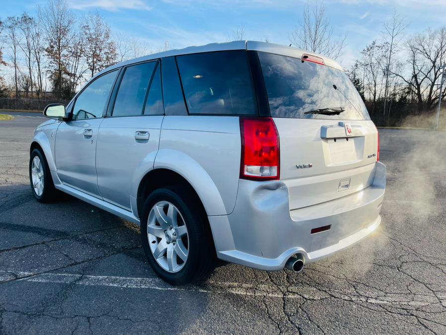 2006 Saturn VUE 4dr V6 Auto AWD, available for sale in New Britain, Connecticut | Supreme Automotive. New Britain, Connecticut 2006 Saturn VUE 4dr V6 Auto AWD, available for sale in New Britain, Connecticut | Supreme Automotive. New Britain, Connecticut