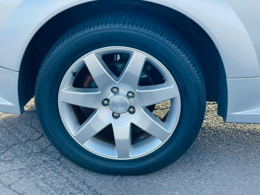 2006 Saturn VUE 4dr V6 Auto AWD, available for sale in New Britain, Connecticut | Supreme Automotive. New Britain, Connecticut 2006 Saturn VUE 4dr V6 Auto AWD, available for sale in New Britain, Connecticut | Supreme Automotive. New Britain, Connecticut
