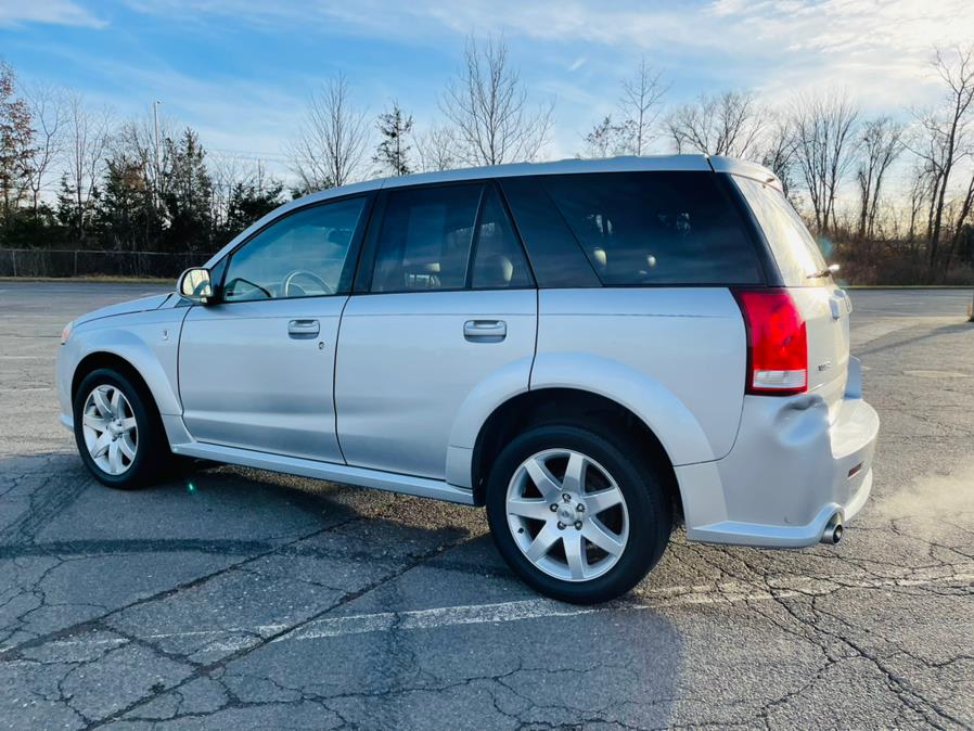 2006 Saturn VUE 4dr V6 Auto AWD, available for sale in New Britain, Connecticut | Supreme Automotive. New Britain, Connecticut 2006 Saturn VUE 4dr V6 Auto AWD, available for sale in New Britain, Connecticut | Supreme Automotive. New Britain, Connecticut