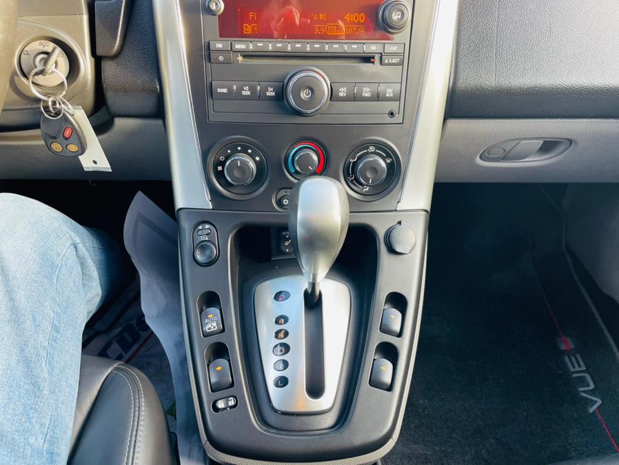 2006 Saturn VUE 4dr V6 Auto AWD, available for sale in New Britain, Connecticut | Supreme Automotive. New Britain, Connecticut 2006 Saturn VUE 4dr V6 Auto AWD, available for sale in New Britain, Connecticut | Supreme Automotive. New Britain, Connecticut