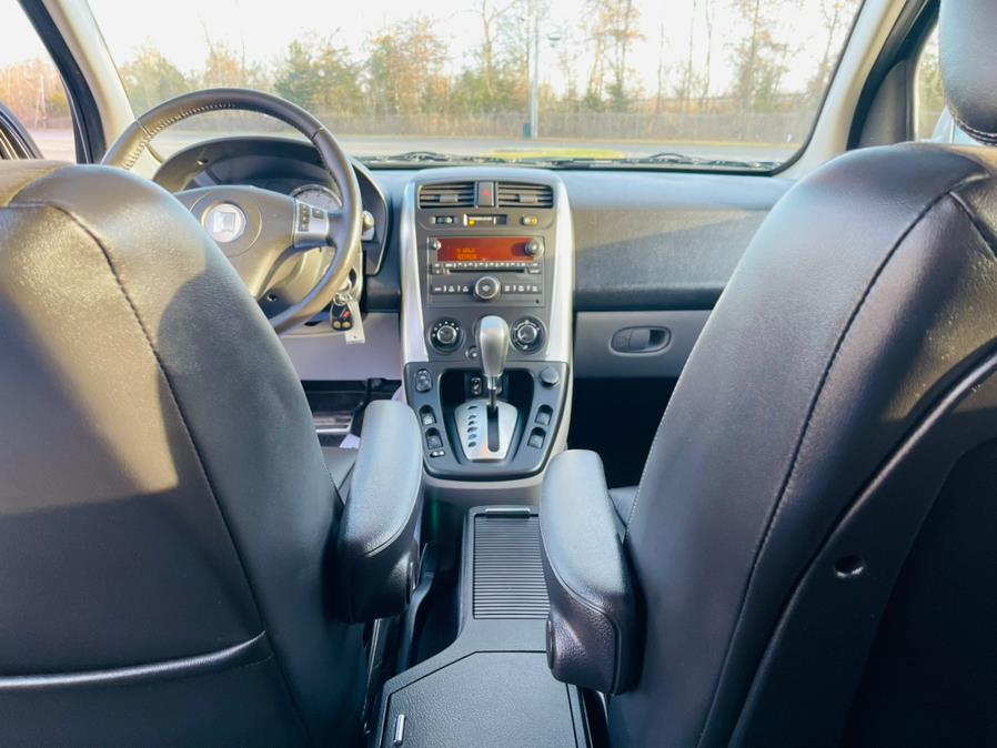2006 Saturn VUE 4dr V6 Auto AWD, available for sale in New Britain, Connecticut | Supreme Automotive. New Britain, Connecticut 2006 Saturn VUE 4dr V6 Auto AWD, available for sale in New Britain, Connecticut | Supreme Automotive. New Britain, Connecticut