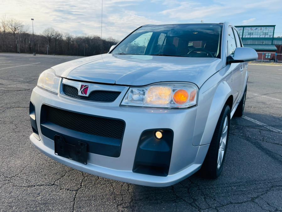 2006 Saturn VUE 4dr V6 Auto AWD, available for sale in New Britain, Connecticut | Supreme Automotive. New Britain, Connecticut 2006 Saturn VUE 4dr V6 Auto AWD, available for sale in New Britain, Connecticut | Supreme Automotive. New Britain, Connecticut