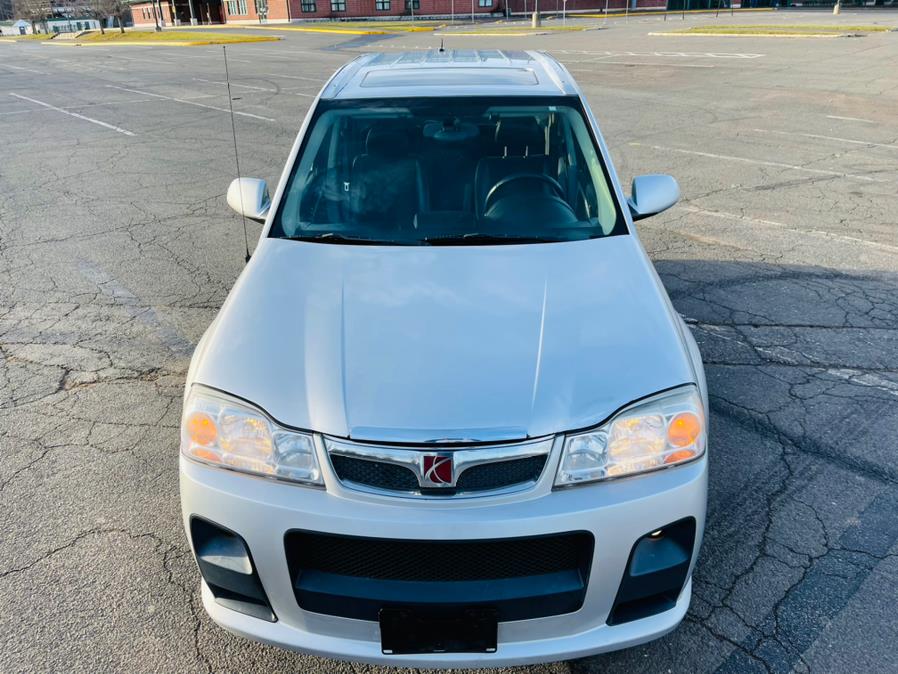 2006 Saturn VUE 4dr V6 Auto AWD, available for sale in New Britain, Connecticut | Supreme Automotive. New Britain, Connecticut 2006 Saturn VUE 4dr V6 Auto AWD, available for sale in New Britain, Connecticut | Supreme Automotive. New Britain, Connecticut