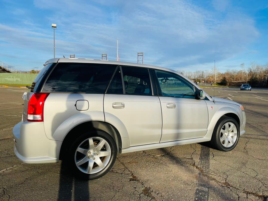 2006 Saturn VUE 4dr V6 Auto AWD, available for sale in New Britain, Connecticut | Supreme Automotive. New Britain, Connecticut 2006 Saturn VUE 4dr V6 Auto AWD, available for sale in New Britain, Connecticut | Supreme Automotive. New Britain, Connecticut