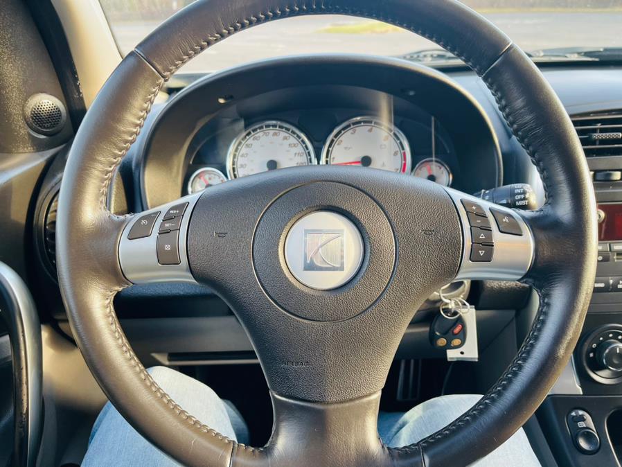 2006 Saturn VUE 4dr V6 Auto AWD, available for sale in New Britain, Connecticut | Supreme Automotive. New Britain, Connecticut 2006 Saturn VUE 4dr V6 Auto AWD, available for sale in New Britain, Connecticut | Supreme Automotive. New Britain, Connecticut