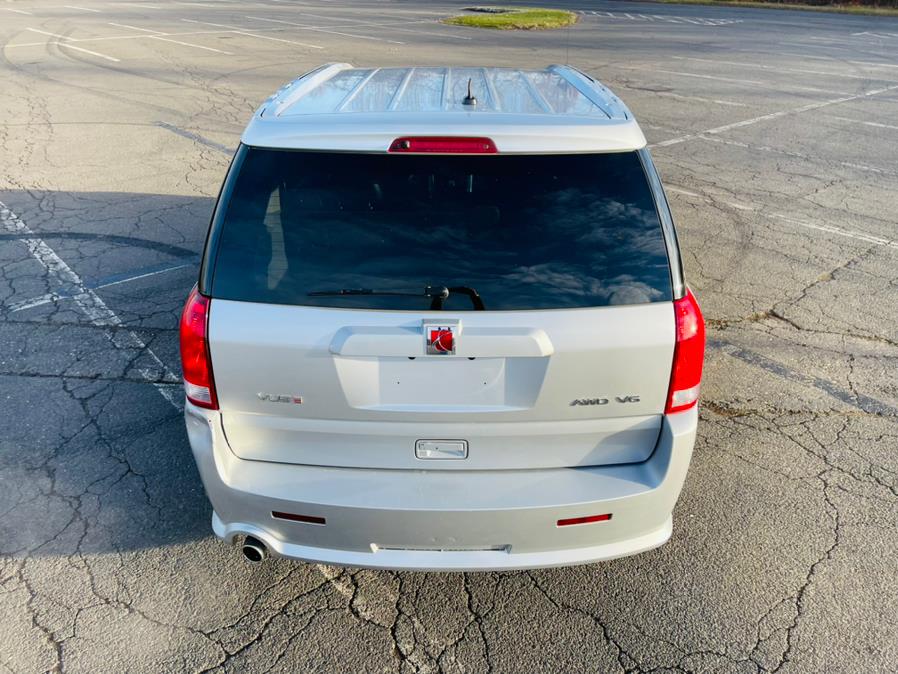 2006 Saturn VUE 4dr V6 Auto AWD, available for sale in New Britain, Connecticut | Supreme Automotive. New Britain, Connecticut 2006 Saturn VUE 4dr V6 Auto AWD, available for sale in New Britain, Connecticut | Supreme Automotive. New Britain, Connecticut