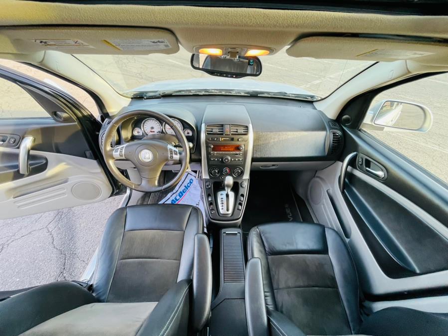 2006 Saturn VUE 4dr V6 Auto AWD, available for sale in New Britain, Connecticut | Supreme Automotive. New Britain, Connecticut 2006 Saturn VUE 4dr V6 Auto AWD, available for sale in New Britain, Connecticut | Supreme Automotive. New Britain, Connecticut