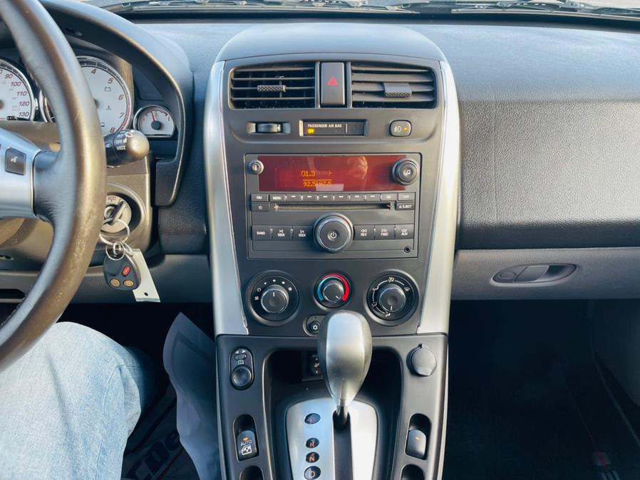 2006 Saturn VUE 4dr V6 Auto AWD, available for sale in New Britain, Connecticut | Supreme Automotive. New Britain, Connecticut 2006 Saturn VUE 4dr V6 Auto AWD, available for sale in New Britain, Connecticut | Supreme Automotive. New Britain, Connecticut
