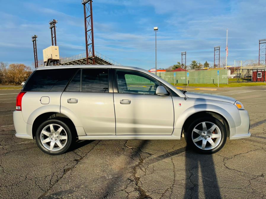 2006 Saturn VUE 4dr V6 Auto AWD, available for sale in New Britain, Connecticut | Supreme Automotive. New Britain, Connecticut 2006 Saturn VUE 4dr V6 Auto AWD, available for sale in New Britain, Connecticut | Supreme Automotive. New Britain, Connecticut