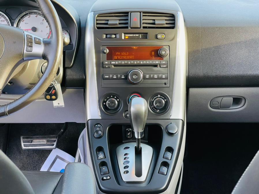 2006 Saturn VUE 4dr V6 Auto AWD, available for sale in New Britain, Connecticut | Supreme Automotive. New Britain, Connecticut 2006 Saturn VUE 4dr V6 Auto AWD, available for sale in New Britain, Connecticut | Supreme Automotive. New Britain, Connecticut