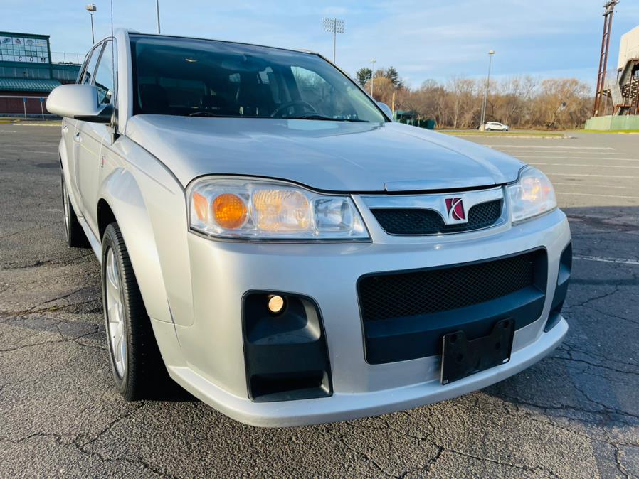 2006 Saturn VUE 4dr V6 Auto AWD, available for sale in New Britain, Connecticut | Supreme Automotive. New Britain, Connecticut 2006 Saturn VUE 4dr V6 Auto AWD, available for sale in New Britain, Connecticut | Supreme Automotive. New Britain, Connecticut