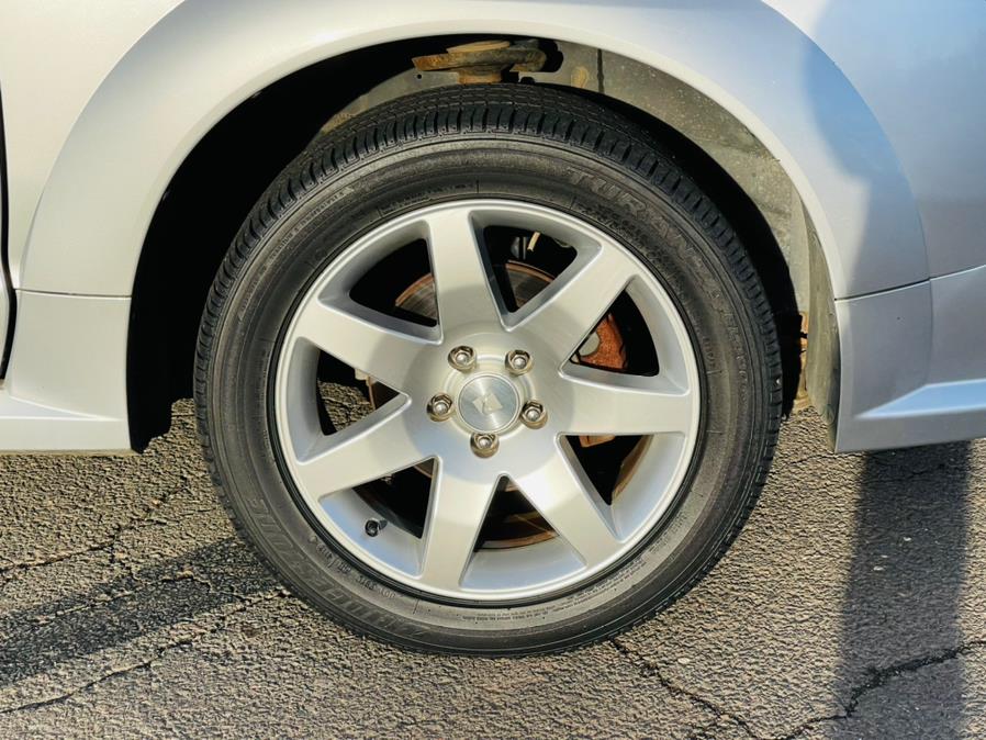 2006 Saturn VUE 4dr V6 Auto AWD, available for sale in New Britain, Connecticut | Supreme Automotive. New Britain, Connecticut 2006 Saturn VUE 4dr V6 Auto AWD, available for sale in New Britain, Connecticut | Supreme Automotive. New Britain, Connecticut