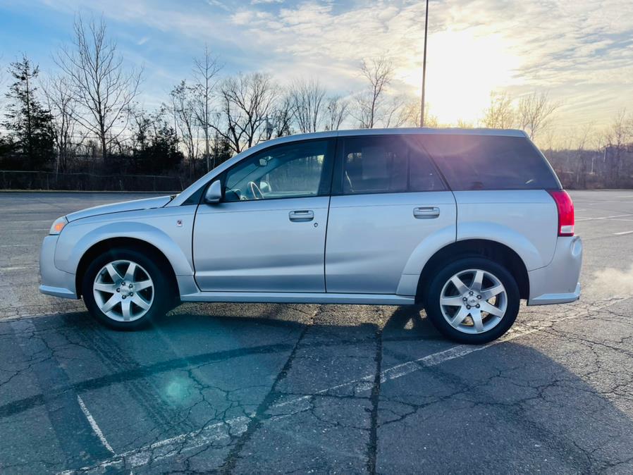 2006 Saturn VUE 4dr V6 Auto AWD, available for sale in New Britain, Connecticut | Supreme Automotive. New Britain, Connecticut 2006 Saturn VUE 4dr V6 Auto AWD, available for sale in New Britain, Connecticut | Supreme Automotive. New Britain, Connecticut