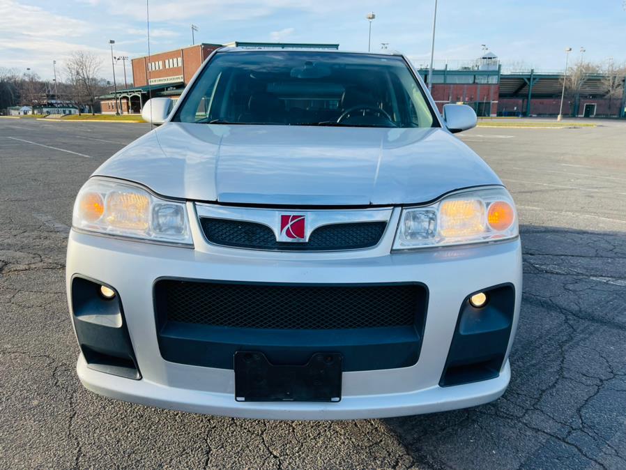2006 Saturn VUE 4dr V6 Auto AWD, available for sale in New Britain, Connecticut | Supreme Automotive. New Britain, Connecticut 2006 Saturn VUE 4dr V6 Auto AWD, available for sale in New Britain, Connecticut | Supreme Automotive. New Britain, Connecticut