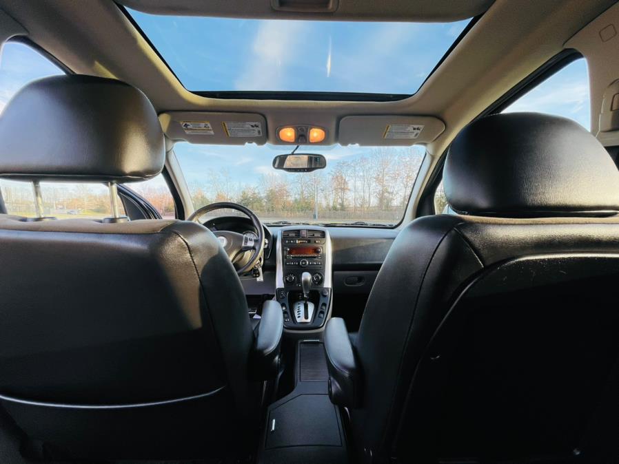 2006 Saturn VUE 4dr V6 Auto AWD, available for sale in New Britain, Connecticut | Supreme Automotive. New Britain, Connecticut 2006 Saturn VUE 4dr V6 Auto AWD, available for sale in New Britain, Connecticut | Supreme Automotive. New Britain, Connecticut