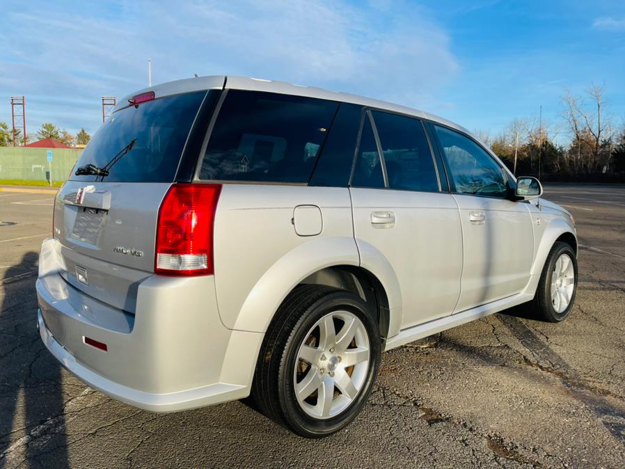 2006 Saturn VUE 4dr V6 Auto AWD, available for sale in New Britain, Connecticut | Supreme Automotive. New Britain, Connecticut 2006 Saturn VUE 4dr V6 Auto AWD, available for sale in New Britain, Connecticut | Supreme Automotive. New Britain, Connecticut