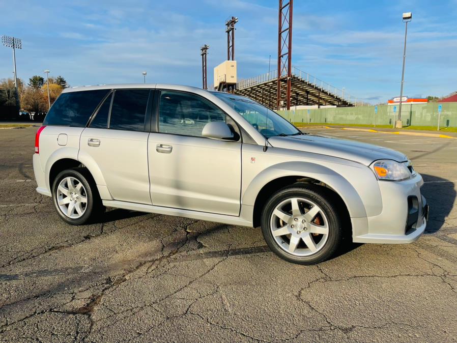 2006 Saturn VUE 4dr V6 Auto AWD, available for sale in New Britain, Connecticut | Supreme Automotive. New Britain, Connecticut 2006 Saturn VUE 4dr V6 Auto AWD, available for sale in New Britain, Connecticut | Supreme Automotive. New Britain, Connecticut
