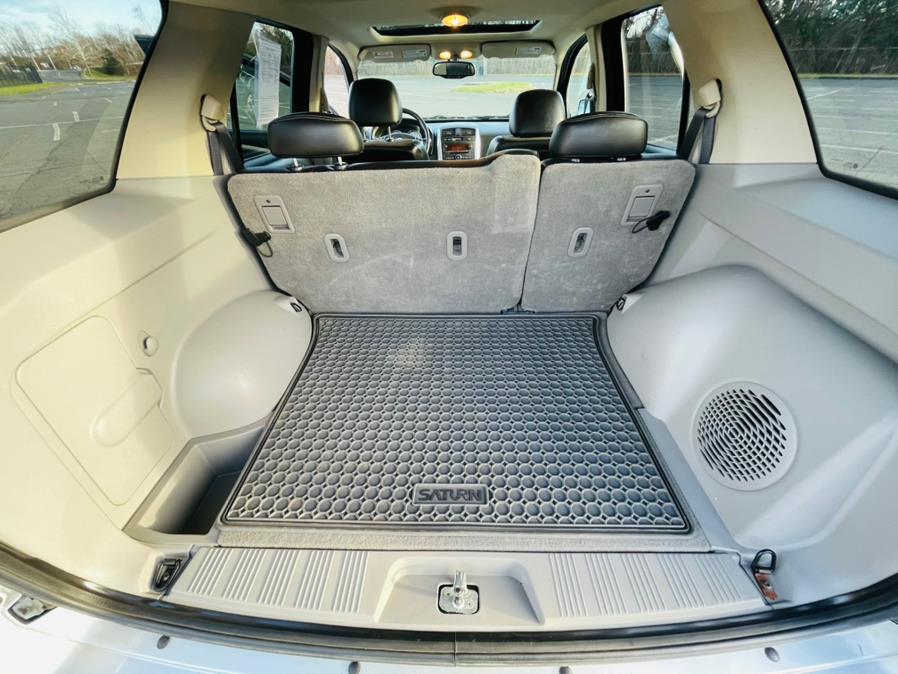 2006 Saturn VUE 4dr V6 Auto AWD, available for sale in New Britain, Connecticut | Supreme Automotive. New Britain, Connecticut 2006 Saturn VUE 4dr V6 Auto AWD, available for sale in New Britain, Connecticut | Supreme Automotive. New Britain, Connecticut