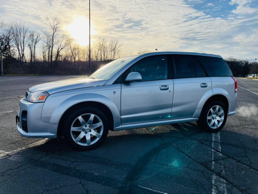 2006 Saturn VUE 4dr V6 Auto AWD, available for sale in New Britain, Connecticut | Supreme Automotive. New Britain, Connecticut 2006 Saturn VUE 4dr V6 Auto AWD, available for sale in New Britain, Connecticut | Supreme Automotive. New Britain, Connecticut