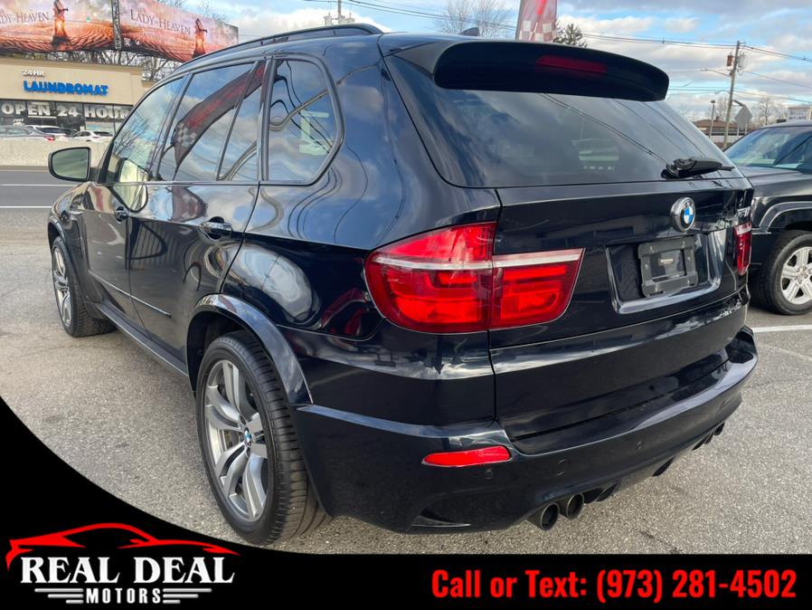 Used BMW X5 M AWD 4dr 2013 | Real Deal Motors. Lodi, New Jersey Used BMW X5 M AWD 4dr 2013 | Real Deal Motors. Lodi, New Jersey