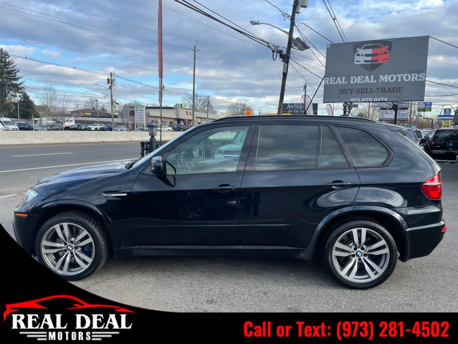 Used BMW X5 M AWD 4dr 2013 | Real Deal Motors. Lodi, New Jersey Used BMW X5 M AWD 4dr 2013 | Real Deal Motors. Lodi, New Jersey
