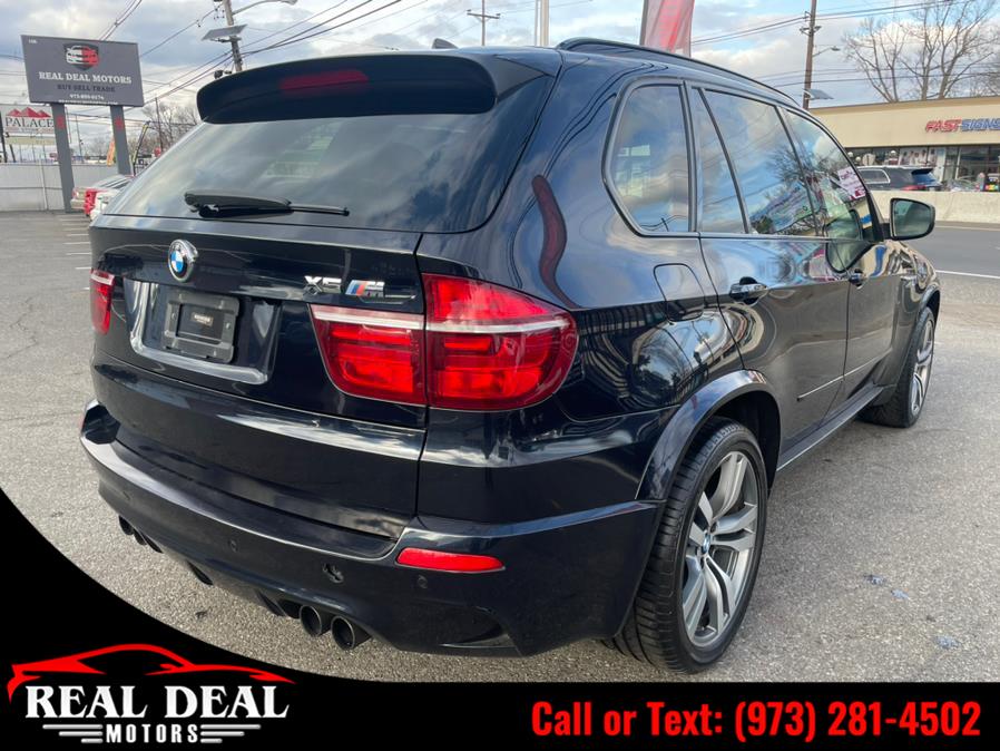 Used BMW X5 M AWD 4dr 2013 | Real Deal Motors. Lodi, New Jersey Used BMW X5 M AWD 4dr 2013 | Real Deal Motors. Lodi, New Jersey