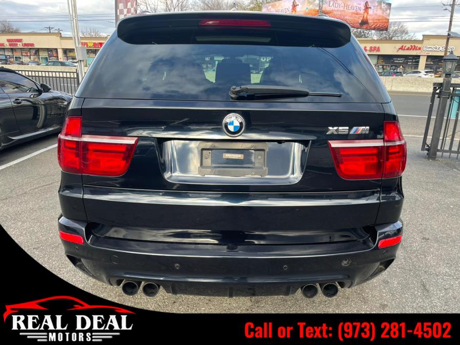 Used BMW X5 M AWD 4dr 2013 | Real Deal Motors. Lodi, New Jersey Used BMW X5 M AWD 4dr 2013 | Real Deal Motors. Lodi, New Jersey