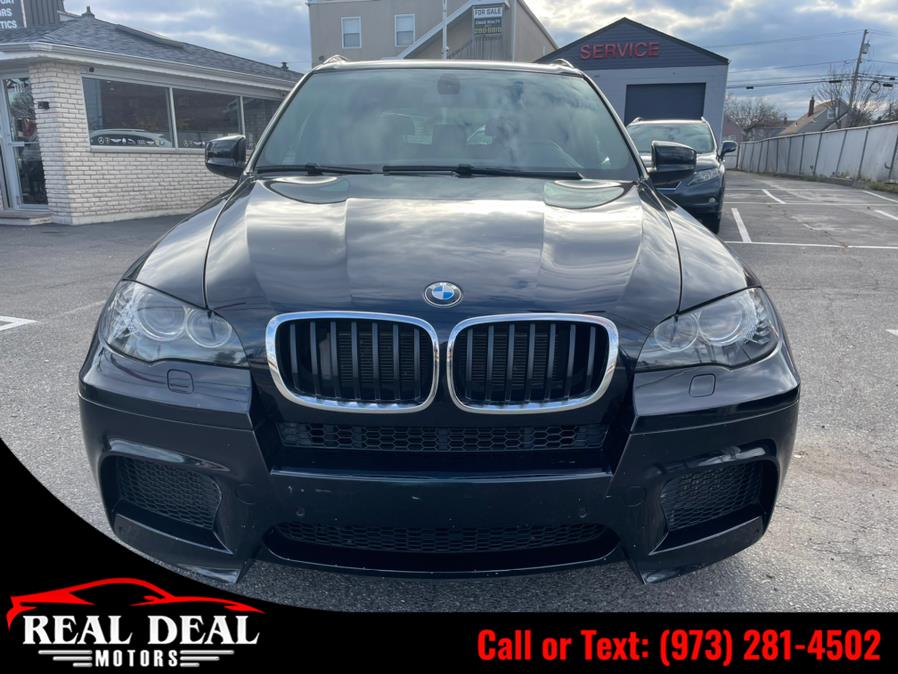 Used BMW X5 M AWD 4dr 2013 | Real Deal Motors. Lodi, New Jersey Used BMW X5 M AWD 4dr 2013 | Real Deal Motors. Lodi, New Jersey