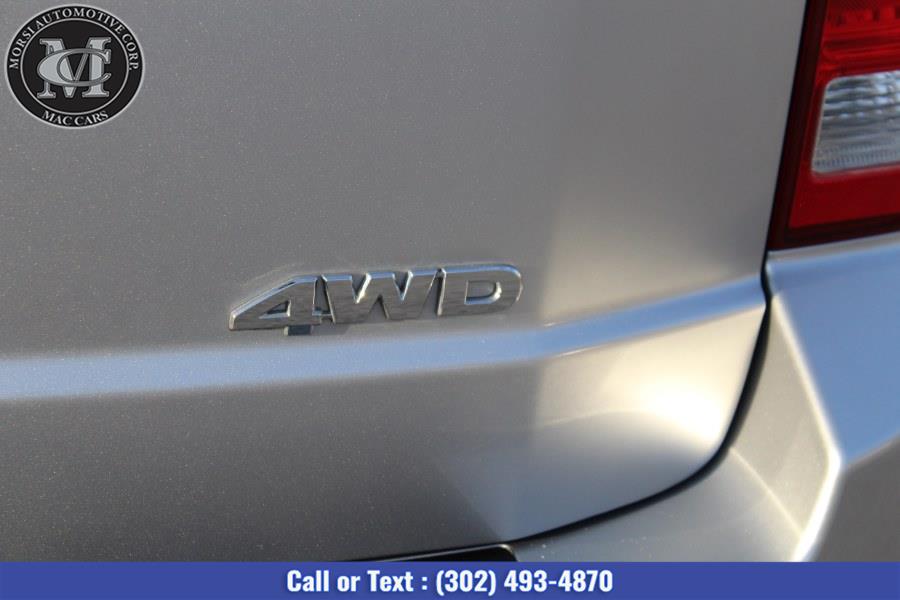 Used Honda Pilot 4WD 4dr EX-L 2012 | Morsi Automotive Corp. New Castle, Delaware Used Honda Pilot 4WD 4dr EX-L 2012 | Morsi Automotive Corp. New Castle, Delaware